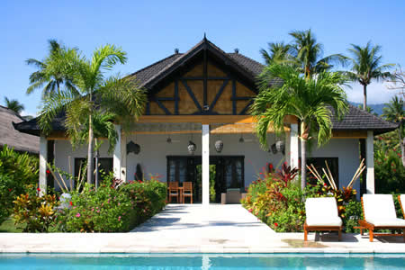 Villa Pandu North Bali